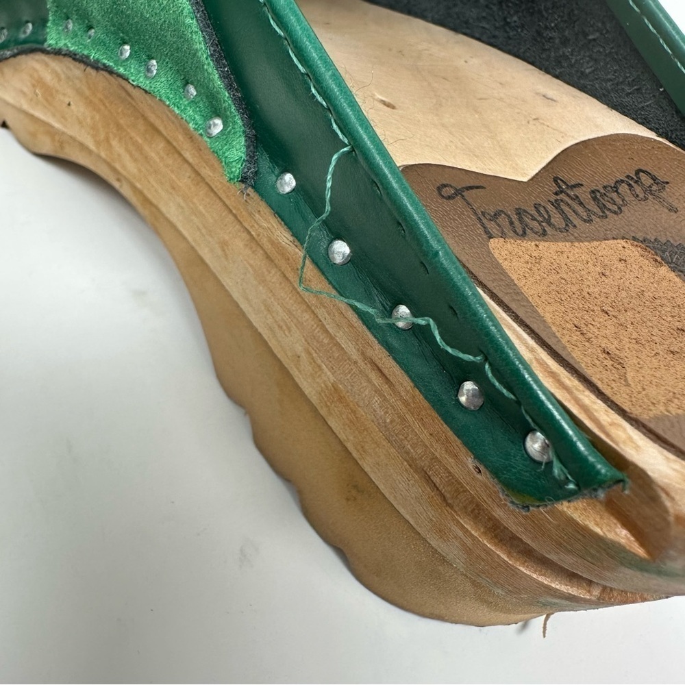 Troentorp Swedish Wood Clogs View 6